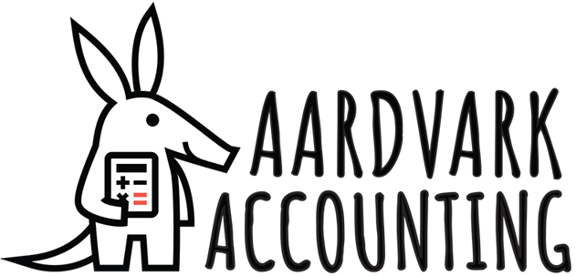 Aardvark Accounting logo